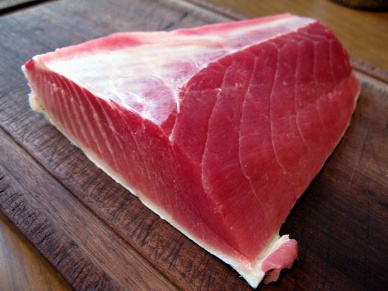 Thị trường cá ngừ Tây Ban Nha tuần 39 (24 – 3092012)