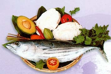 Thị trường cá ngừ Tây Ban Nha tuần 44 (2910 - 4112012)