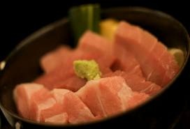 Xuất nhập khẩu cá ngừ vây vàng đông lạnh của EU năm 2012