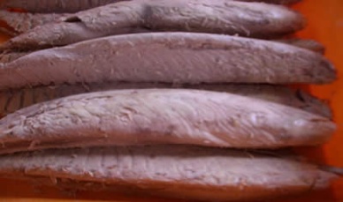 Thị trường cá ngừ Tây Ban Nha tuần 17 (22-2842013)