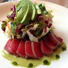 Thị trường cá ngừ Tây Ban Nha tuần 18 (294 – 552013)