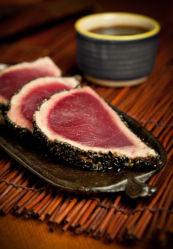 Thị trường cá ngừ Tây Ban Nha tuần 20 (13 – 1952013)