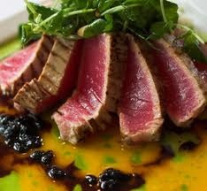 Thị trường cá ngừ Tây Ban Nha tuần 5 (281-322013)