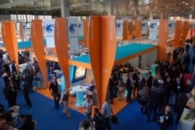 Mời đăng ký gian hàng tại Hội chợ thủy sản Châu Âu 2014