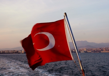 Khảo sát Chương trình hội chợ tại Thổ Nhĩ Kỳ tháng 62012