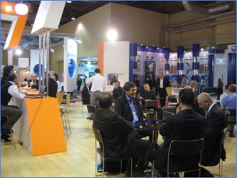 Mời tham gia chương trình Hội chợ Thủy sản tại Thổ Nhĩ Kỳ 2012