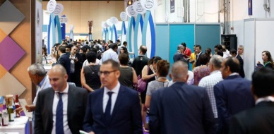 Mời tham gia Hội chợ Thủy sản Seafex 2015