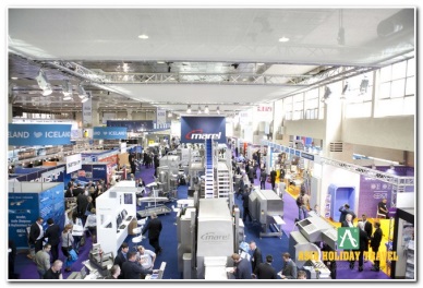 Mời doanh nghiệp tham dự chương trình XTTMQG – Triển lãm Thủy sản Bắc Mỹ 2019