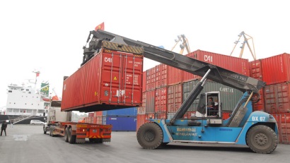 Doanh nghiệp thủy sản Nỗi lo tăng phí đầu năm