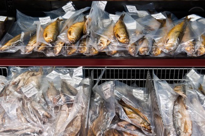 FAO Giá cá dự kiến tăng 25% vào năm 2030