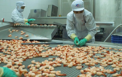 Kiểm tra lại mã số kinh doanh hợp lệ với Cục Quản lý thực phẩm và dược phẩm Hoa Kỳ