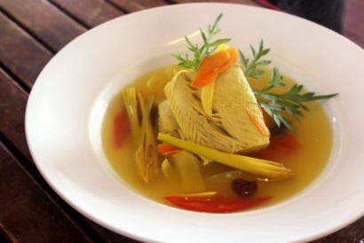 Các sản phẩm cá ngừ với tên gọi Malaysia riêng