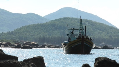 Bổ sung một số đối tượng được hỗ trợ thiệt hại do sự cố môi trường biển