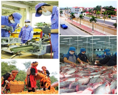 Nghị quyết 02 của Chính phủ cải thiện môi trường kinh doanh, bứt phá đầu tiên là thể chế