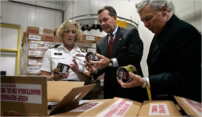 Hội thảo “Quy định cảnh báo nhập khẩu Tự động giữ hàng không cần kiểm tra thực tế (DWPE) của US FDA và Luật Hiện đại hóa ATTP của Hoa Kỳ”