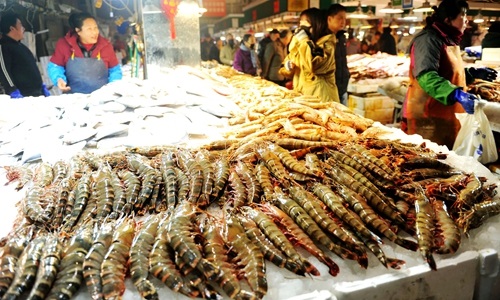 Tác động kéo dài của dịch COVID-19 đối với nhu cầu và giá thủy sản toàn cầu 