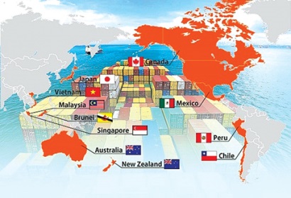 CPTPP - EVFTA Ngoài cơ hội là những thách thức cần biết trước