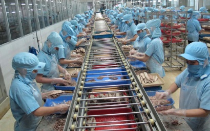 Tháng 112018 Xuất khẩu cá ngừ tăng trưởng chậm lại