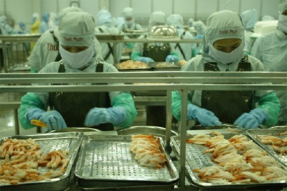 Ông chủ Thủy sản Thuận Phước Trăn trở khi doanh nghiệp Việt “làm thuê” ngày càng nhiều