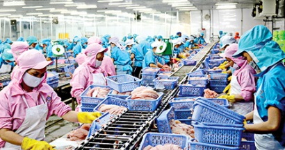 Hỗ trợ doanh nghiệp lựa chọn giải pháp tiết kiệm năng lượng tối ưu