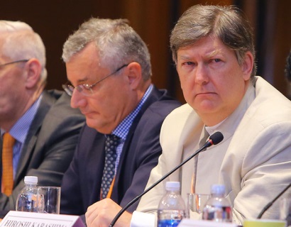 EuroCham kiến nghị Bộ Y tế bỏ giấy phép con