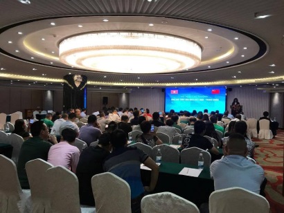 Đẩy mạnh xuất khẩu thủy sản sang thị trường Trung Quốc