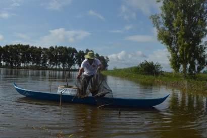 Tăng tốc xuất khẩu các mặt hàng nông sản chủ lực