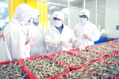 Doanh nghiệp “hiến kế” thu hút đầu tư ngành thủy sản