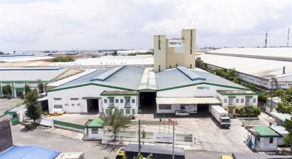 Neovia Việt Nam giới thiệu sản phẩm mới dành cho tôm sú