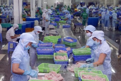 Giảm nhiều loại phí để hỗ trợ cho doanh nghiệp