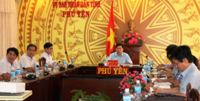 Phú Yên Lắp đặt thiết bị cảnh báo môi trường tự động vùng nước nuôi trồng thủy sản