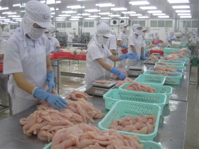 Tháng 32018, Mỹ sẽ quyết định “số phận” cá tra Việt Nam