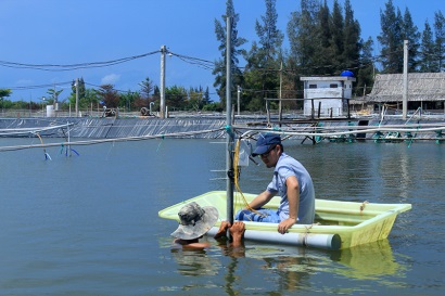 Tăng tốc ứng dụng công nghệ cao