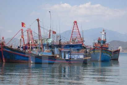 Ngư dân Trà Vinh được hỗ trợ nhiều hạng mục cho đánh bắt thủy sản