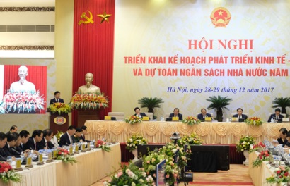 Phó thủ tướng Không để EU rút thẻ đỏ xuất khẩu thủy sản