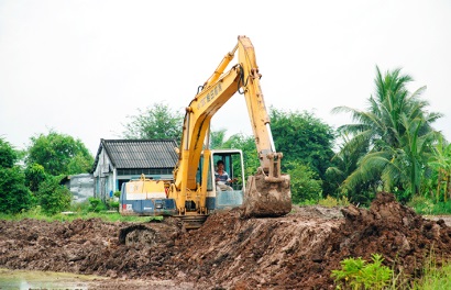 Bảo vệ môi trường trong nuôi trồng thủy sản Hướng đến phát triển bền vững