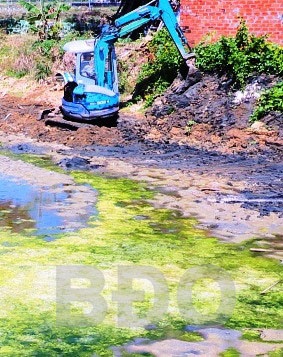 Tuy Phước (Bình Định) Triển khai kế hoạch nuôi trồng thủy sản năm 2018