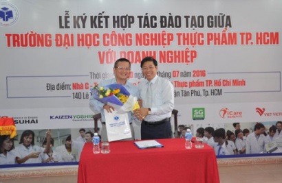 Công nghệ chế biến thủy sản Ngành học đang khát nhân lực chất lượng cao