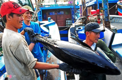 Chuyện “thẻ vàng” và động lực phát triển bền vững