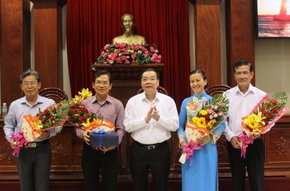 Đẩy mạnh liên kết trong phát triển KHCN vùng ĐBSCL