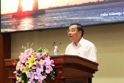 Đẩy mạnh liên kết khoa học công nghệ phát triển kinh tế vùng ĐBSCL