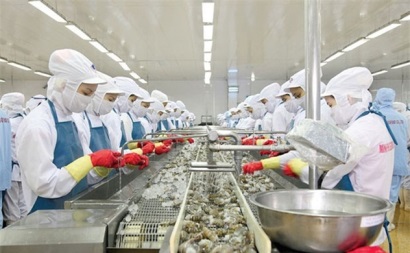 Quý II, Minh Phú báo lãi gấp đôi cùng kỳ