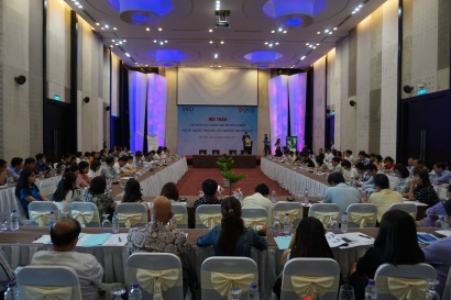 Biến động thương mại toàn cầu Cơ hội nào cho doanh nghiệp Việt