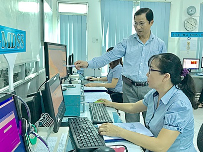 Tàu cá có lợi gì khi sử dụng đúng AIS