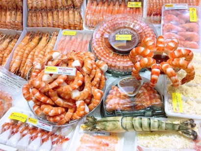 Việt Nam cần làm gì để đạt mục tiêu 10 tỷ USD sản lượng tôm vào năm 2025