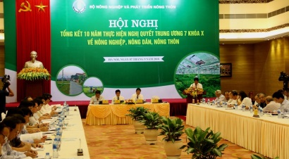 Khoa học và công nghệ nâng cao giá trị gia tăng ngành nông nghiệp