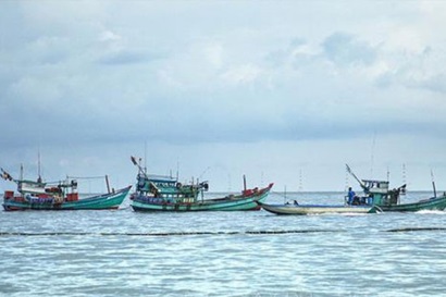 El Nino gây thiệt hại cho ngành nông nghiệp, đánh bắt và nuôi trồng thủy sản