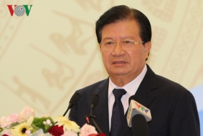 Tái cơ cấu nông nghiệp Biến nguy cơ thành cơ hội