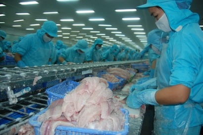 Nông nghiệp tăng trưởng mạnh- vì sao