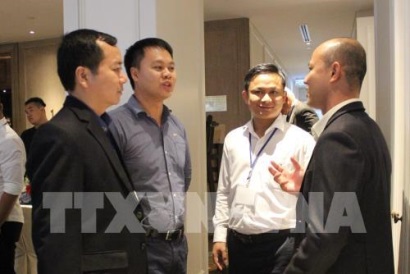 Phát triển bền vững ngành nuôi trồng, chế biến thủy sản